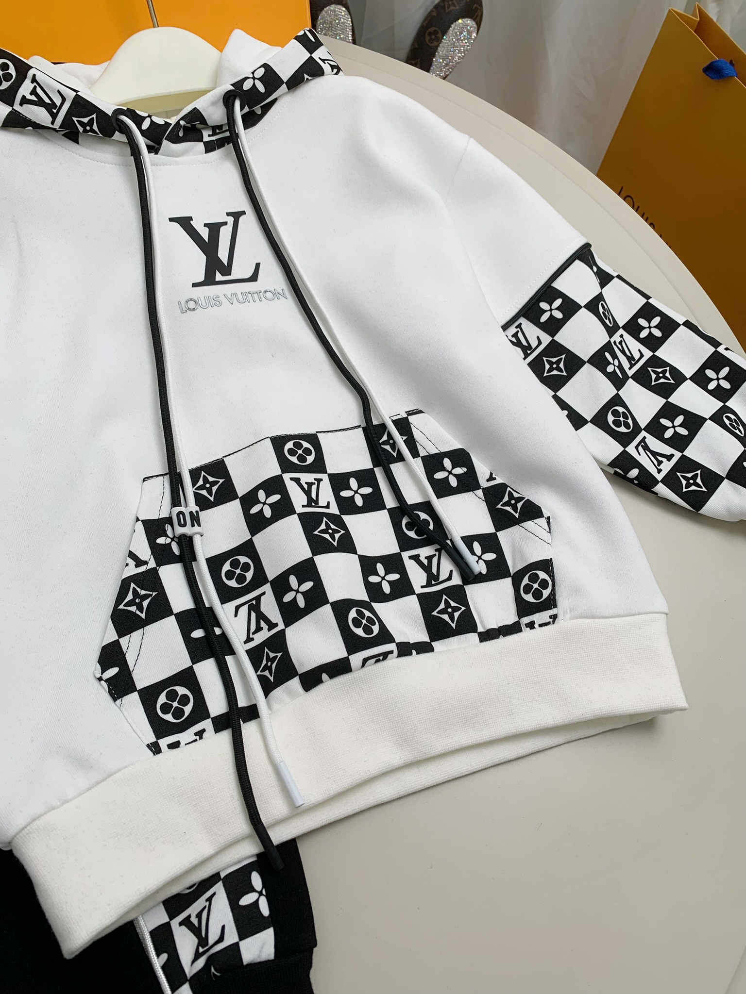 Louis Vuitton Kids